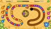 Jungle Marble Blast screenshot 4