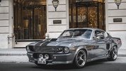 Shelby GT500 Eleanor screenshot 2