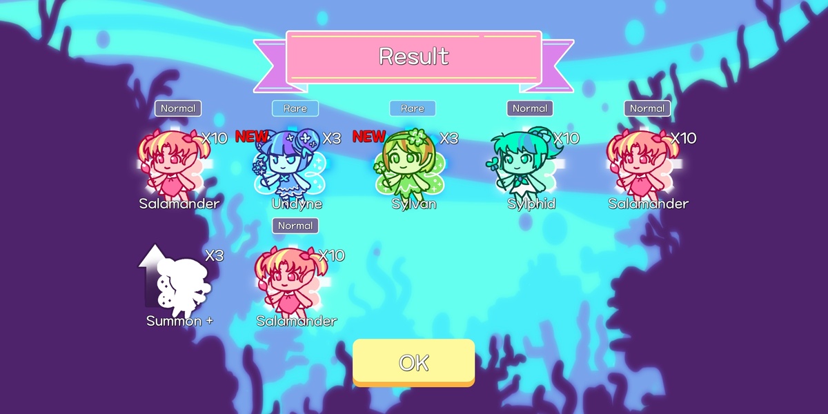 Blue Dungeon - Preview 2