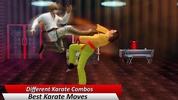 Street Karate Fighting 2021: Kung Fu Tiger Battle screenshot 7