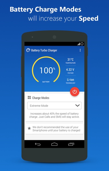 Battery Turbo Charger - Preview 2