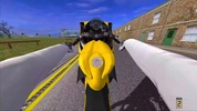 Motorcycle Stunt Drive screenshot 8