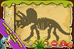 Find Dinosaur Bone screenshot 3