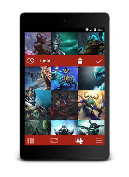 Wallpapers for Dota 2 - Preview 1