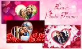 Love Photo Frames screenshot 8