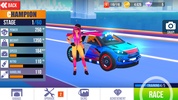 SUP Multiplayer Racing screenshot 4