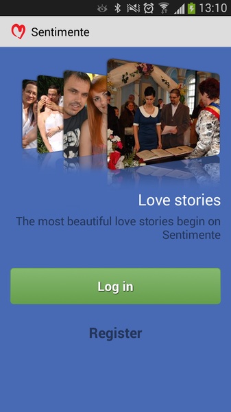 Sentimente - Preview 6