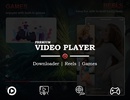 Instant Saver and Video Player screenshot 4