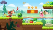 Super Animal Adventures screenshot 1