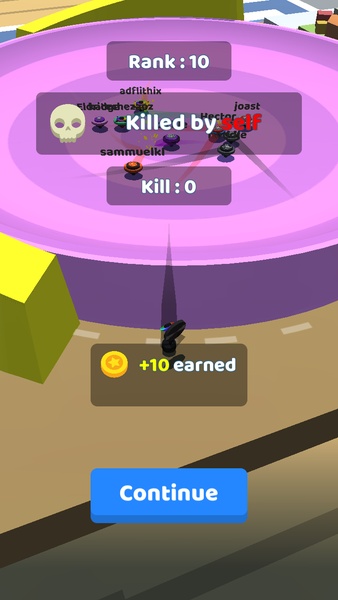 Spinner.io - Preview 11