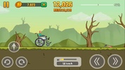 Wheel Dismount screenshot 9