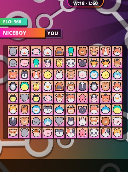 Onet Connect Animal Online - Preview 8