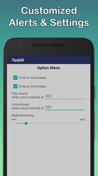 Tasbih - Preview 6