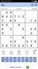 Sudoku screenshot 7