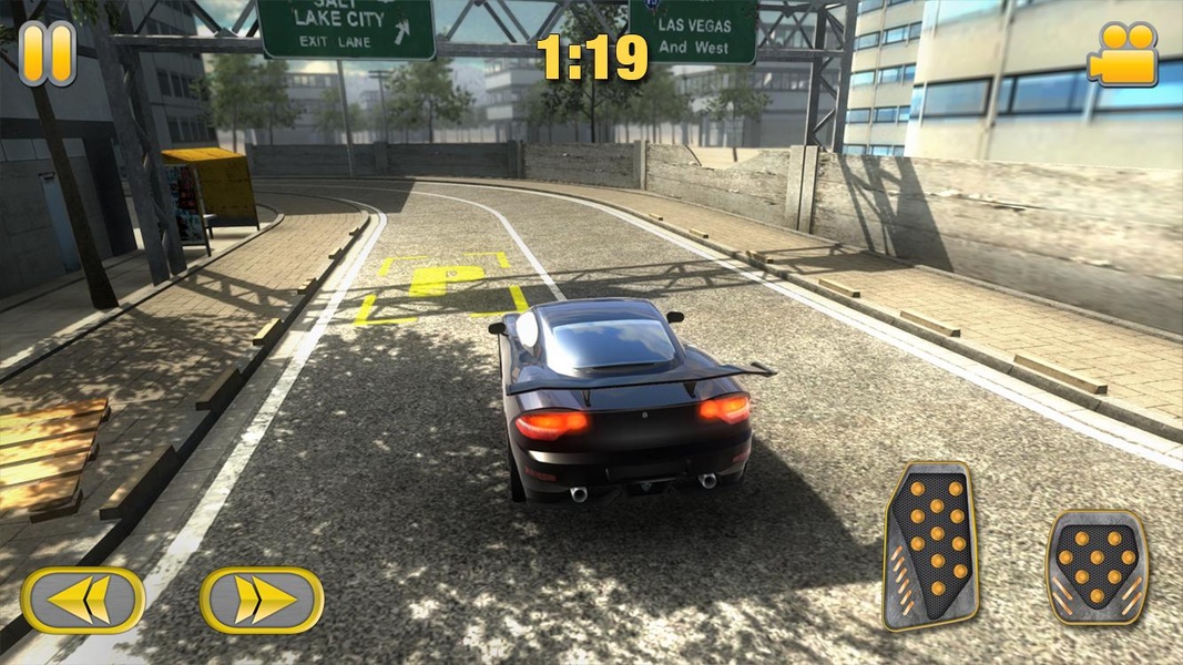 3D Car Parking Ultimate - Preview 9