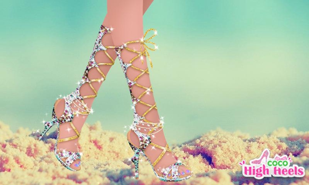 CocoHighHeels - Preview 13
