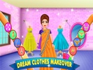 Indian Wedding Dress Tailor screenshot 3