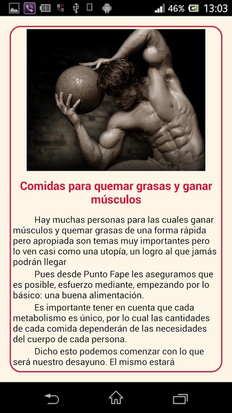 BodySculpt - Preview 3