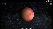 Mars LWP screenshot 3