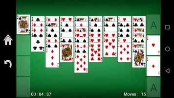 Freecell Solitaire 1 4 For Android Download