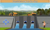 Build a Dam Simulator – City B screenshot 2