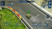 Mini Motor Racing 2 screenshot 7