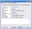 ClearProg screenshot 2
