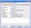 ClearProg screenshot 2