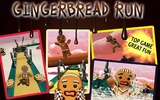 Gingerbread Run screenshot 1