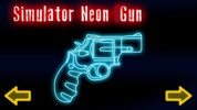 Simulator Neon iGun screenshot 1