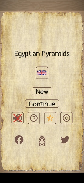 Egyptian Pyramids - Preview 6