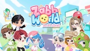 Zabb World screenshot 9