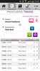 SNCF Transilien screenshot 6