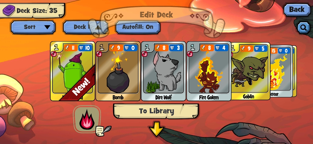 Little Alchemist Remastered for Android - Download the APK from Uptodown