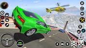 Ultimate Car Stunts: Car Games screenshot 15