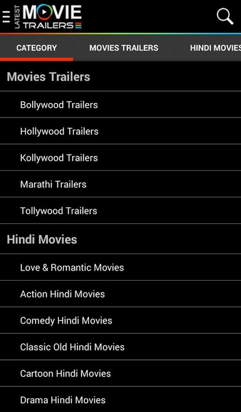 Movie Trailers - Preview 10