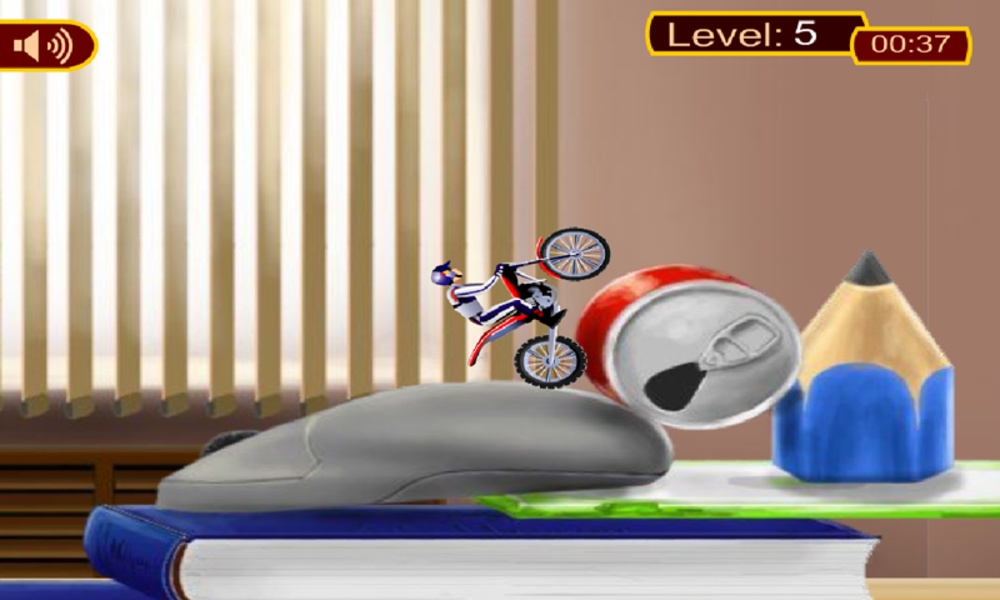 Moto Driving Skill - Preview 3