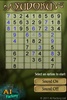 Sudoku Free screenshot 5