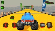 Monster Truck Game screenshot 4