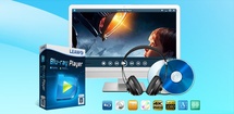 Leawo Free Blu-ray Player feature