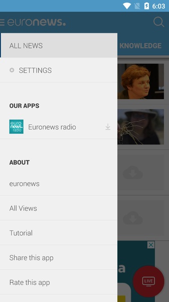 euronews EXPRESS - Preview 3