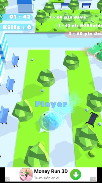 Giant Slime - Preview 6