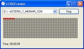 LC ISO Creator screenshot 1