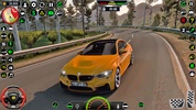 US Car Simulator Car Games 3D screenshot 1
