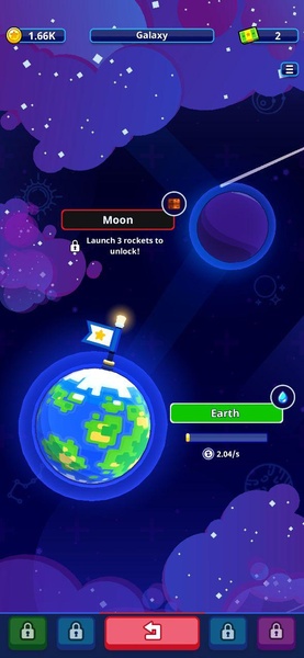 Rocket Star - Preview 7