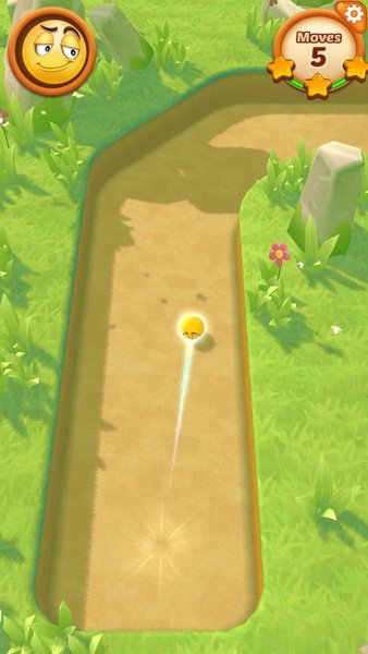 Putt the Ball - Preview 9