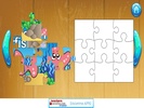 Ocean Jigsaw Puzzles For Kids screenshot 7