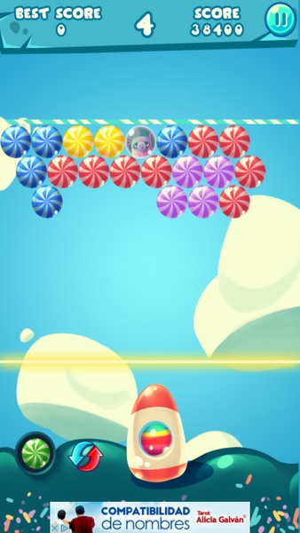 Bubble Candy - Preview 10
