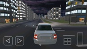 Russian Cars: Priorik screenshot 3