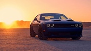 Dodge Challenger Wallpapers screenshot 3